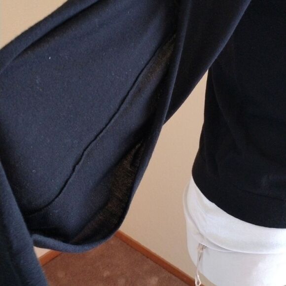 Dorothee Schumacher Merino Wool Sweater Old Money - Picture 2 of 9